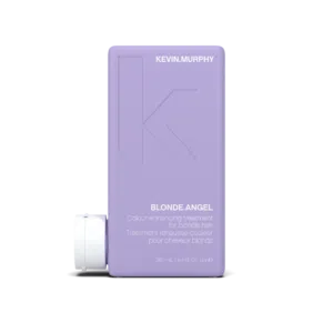 Traitement Blonde Angel Kevin Murphy