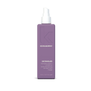 Traitement Un Tangled Kevin Murphy
